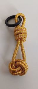 Gold Keychain- BOFA/FIFA collab- 100