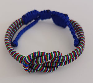Knot Bracelets- BOFA/FIFA collab- 100 units