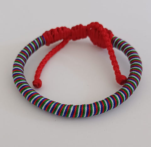 Line Bracelets- BOFA/FIFA collab- 100