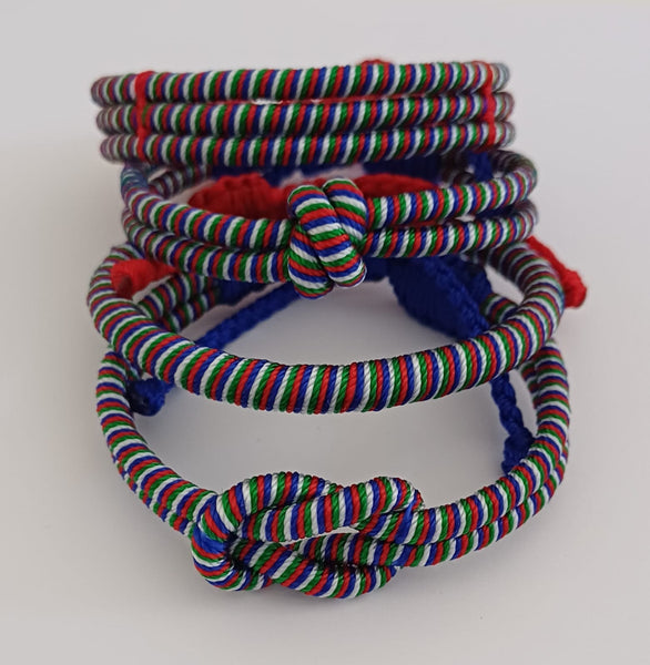 Line Bracelets- BOFA/FIFA collab- 500