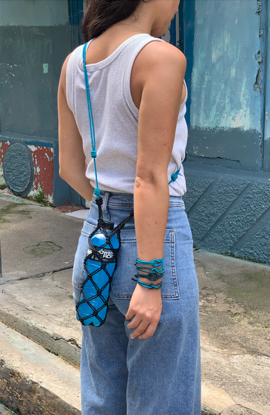 Water Bottle Holder- BOFA/FIFA collab- 1,000