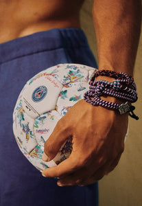 Charm Bracelets- BOFA/FIFA collab- 100 units