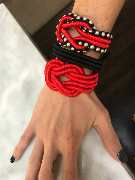 Valeria Bracelet Stack