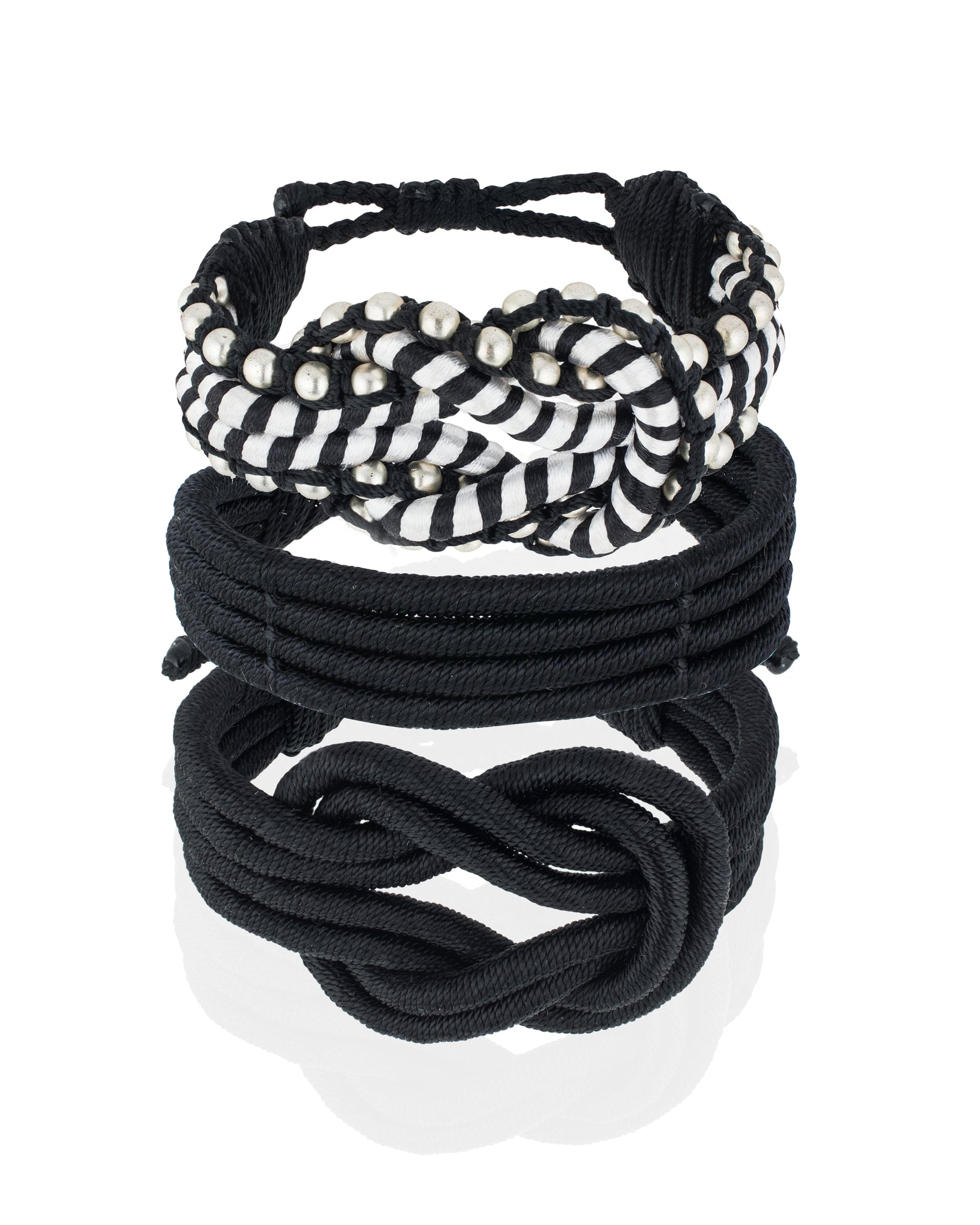 Mendez Bracelet Stack