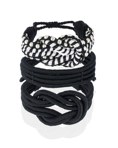 Mendez Bracelet Stack